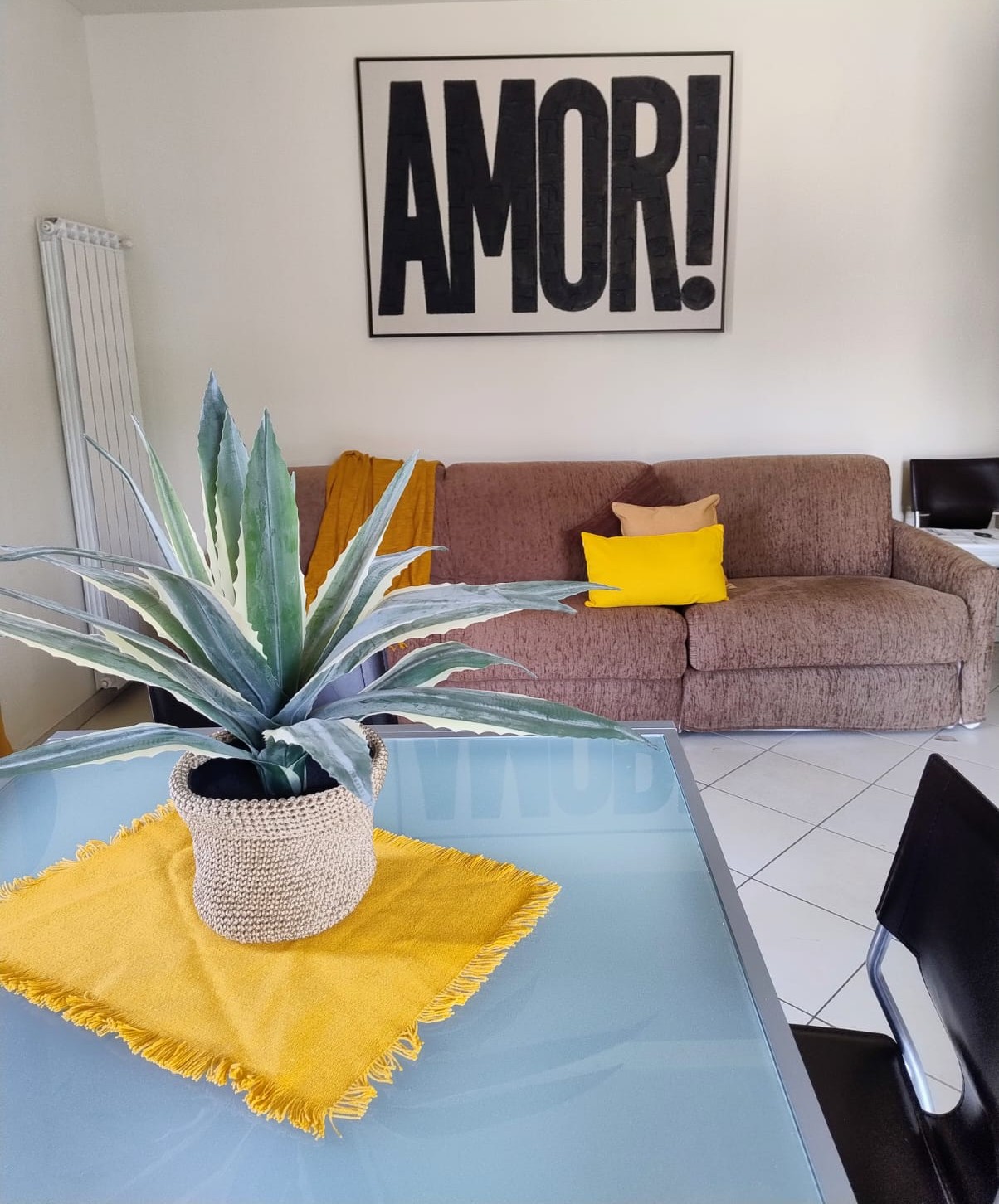 consulenza d'arredo